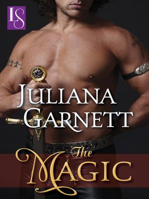 cover image of The Magic